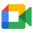 Pexip-for-google-meet-logo