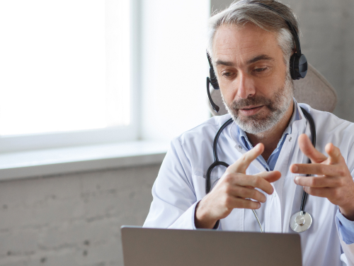 ASSDA TeleAsssistance Andalucia header