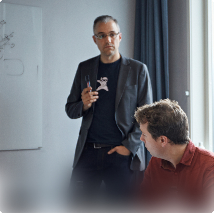 Continuous-innovation