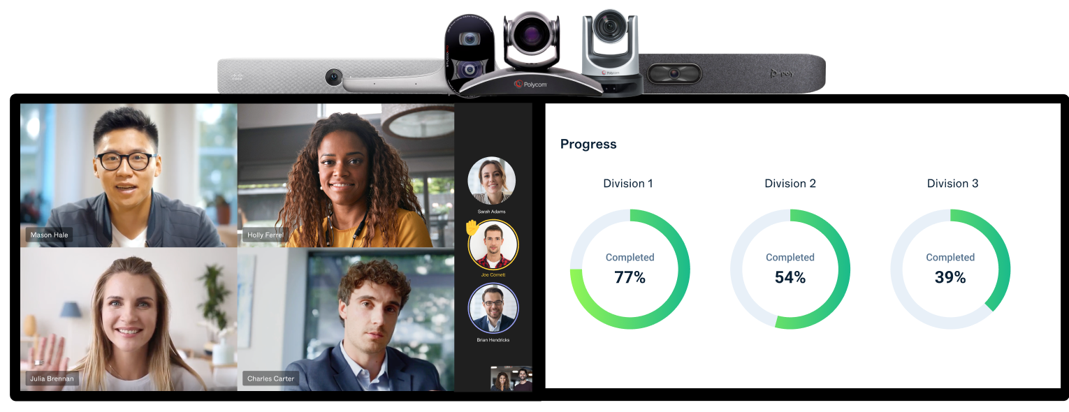 Endpoint-registration