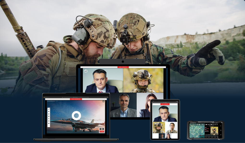 Hero-secure-video-collaboration-national-security-and-defense