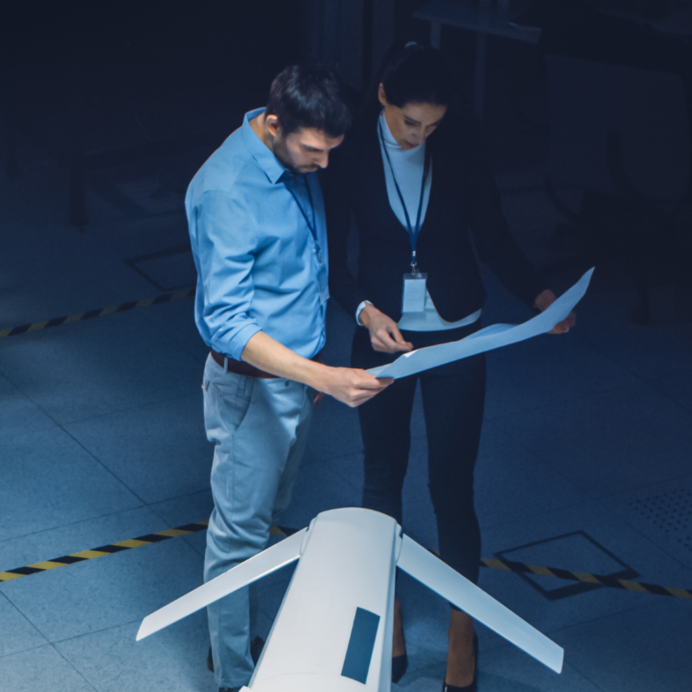 industry-collaboration-aerospace-engineers