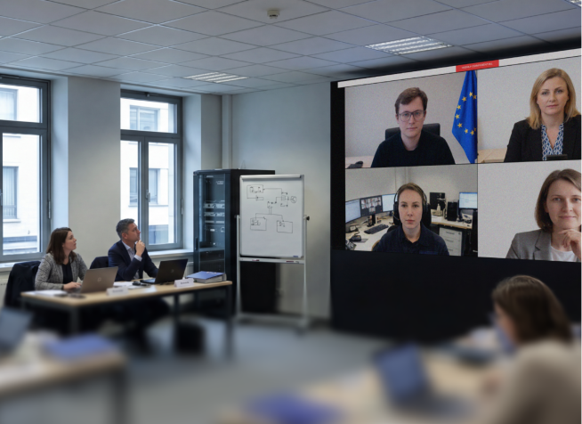 pexip-secure-meetings-government-cross-agency-collaboration